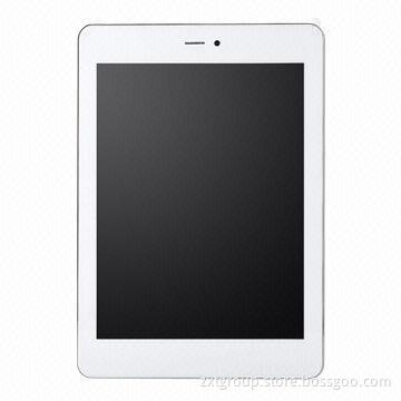 7.85" MTK8382 Quad-core, 1/8GB, 1024 x 768 IPS Panel pc tablets